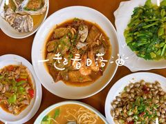 -丰收渔港饭店(嵊泗店)