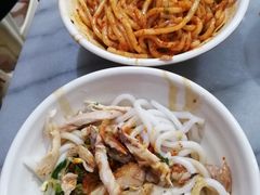 -再回首鸡肉米线(人民路一店)