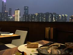 -AZUL by FUEL蓝色·法式酒馆(琶醍店)