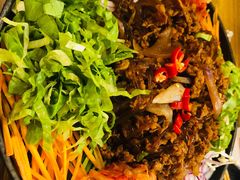 -冰川延边料理·炭烤串(原小木屋店)