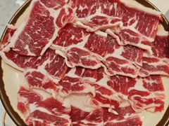 -白山烧烤(文安路万豪店)