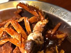 -谢蟹浓(西铁营万达店)
