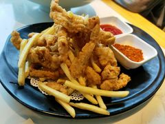 -蜀厨小匠(蒲江店)