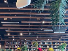 -咖梦餐厅 COMENG RESTAURANT