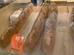 -老梦面包CHEZMOREL(麦子店)