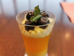 -盛宴标帜餐厅·亲子自助 (南昌喜来登酒店)