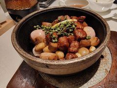 -狮王府淮扬菜(新街口友谊店)