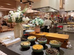-杭州开元名都大酒店·地中海自助餐厅