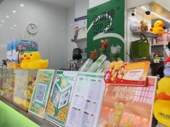 -LINLEE林里·手打柠檬茶(惠城仲恺天益城店)
