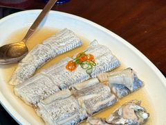 -海味世家·家常菜馆(明州里店)
