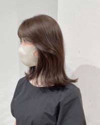 -蘑菇发型