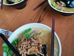 -老妈米线(港龙店)