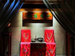-江南雅厨(李公堤店)