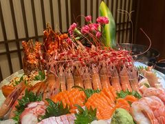 -一本料理(西溪天街店)