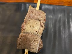 -鸟串烧Yakitori