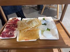 -牛很鲜潮汕牛肉火锅(乐清店)