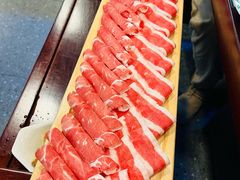 局气大板肉-京城胜利涮羊肉(禧乐汇店)
