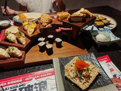 -古田居·特色寿司料理(星之岛旗舰店)