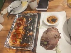 -U你·天然调味(南湖总店)