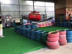 -长廊欢乐园