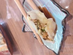 -八珍手工水饺·妈妈的爱(传芳巷店)
