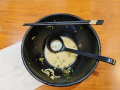 -鲜笃面(肇嘉浜路店)
