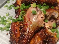 -绿茶餐厅(成都太古里店)