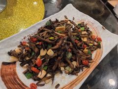 -西江美食舫·江西菜(健德桥店)