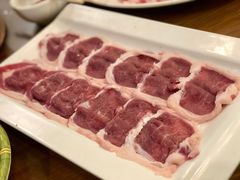 -竹叶涮肉坊(总店)