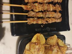 -JUKEBOX玖部音乐餐厅(华侨城店)