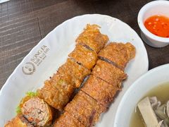 -松發肉骨茶(克拉码头店)