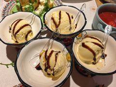 打卡冰淇淋-俄士厨房(环球港店)