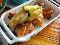 -Kitchen·Y洋厨房西餐厅(王府壹号店)