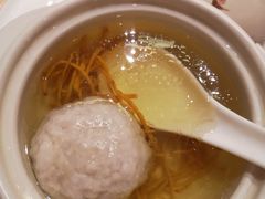 -成都钓鱼台精品酒店-品聚·成都餐厅