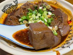 -杨三孃跷脚牛肉(玉双路店)