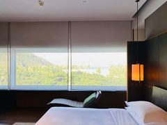-三亚太阳湾柏悦酒店