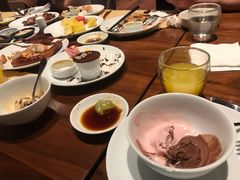 -嘉定凯悦·咖啡厅