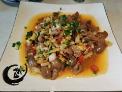 -千岛湖小鱼儿·淳安匠心农家菜