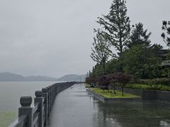 -东钱湖旅游度假区