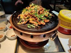 -京味斋·北京烤鸭(华威桥北工大店)