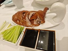 -玉林烤鸭店(定福庄店)