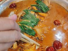 -金鸭都·老北京特色家常菜(潘家园店)