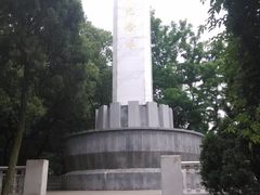 -甘棠公园
