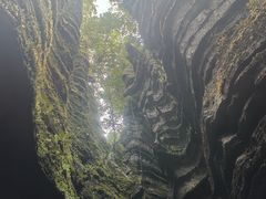 -梭布垭石林景区