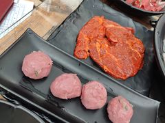 -丽江庭院之爱在路上(西单店)