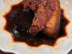 -張飛扒肉·龙江非遗(道外店)