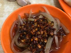 -天津包子铺(万泉庄店)