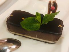 -摩根扒房(桐梓林店)