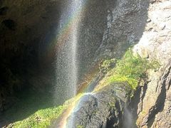 -百漈沟生态旅游景区