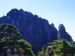 -黄山风景区